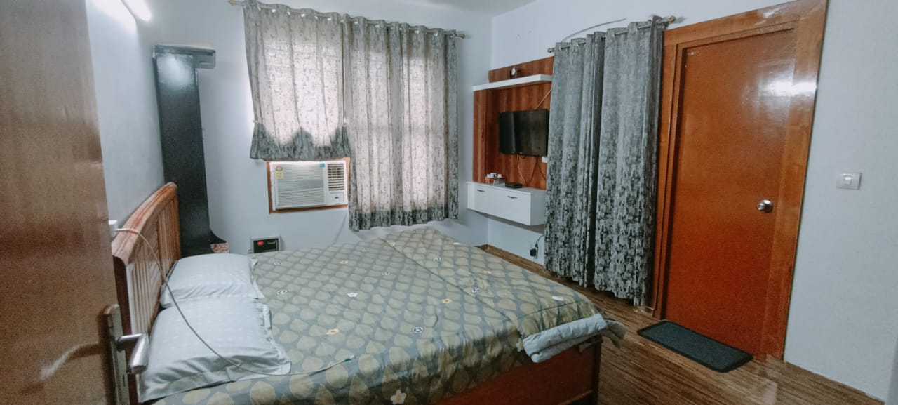 2 BHK Apartment For Sale in Krish Vatika