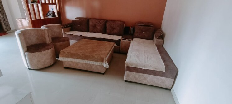 Bedroom, krish-vatika 2 Bedroom 1210 Sq.Ft. Apartment In Alwar Bypass Road Bhiwadi 8291194