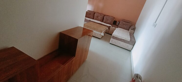 Living Room, krish-vatika 2 Bedroom 1210 Sq.Ft. Apartment In Alwar Bypass Road Bhiwadi 8291194