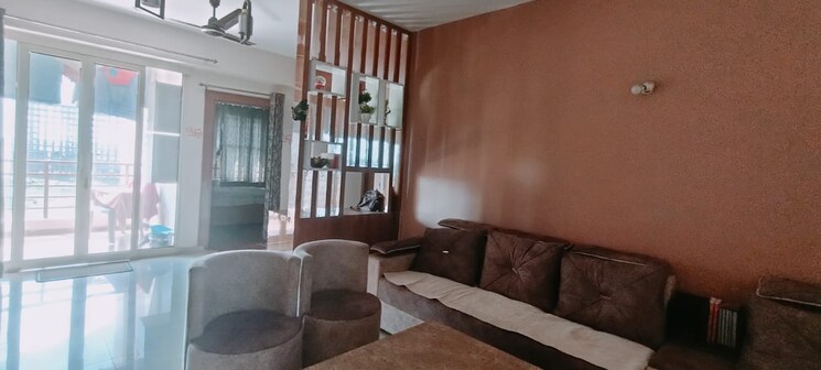 Living Room, krish-vatika 2 Bedroom 1210 Sq.Ft. Apartment In Alwar Bypass Road Bhiwadi 8291194