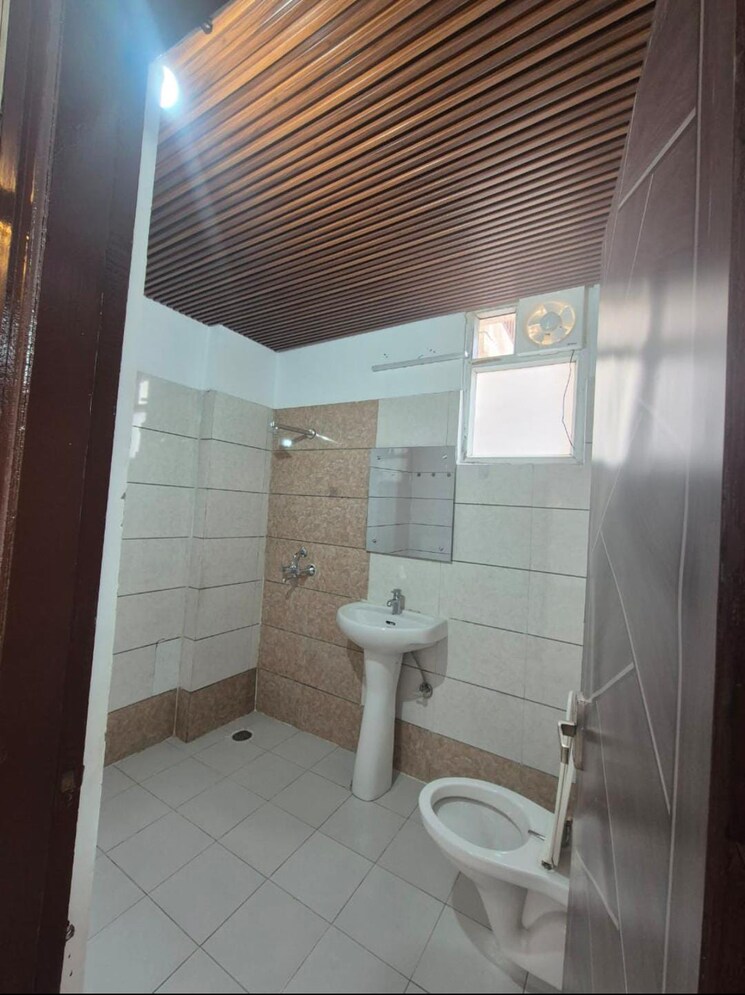Bathroom, green-valley-heights 2 Bedroom 1285 Sq.Ft. Apartment In Dhakoli Village Zirakpur 8291212