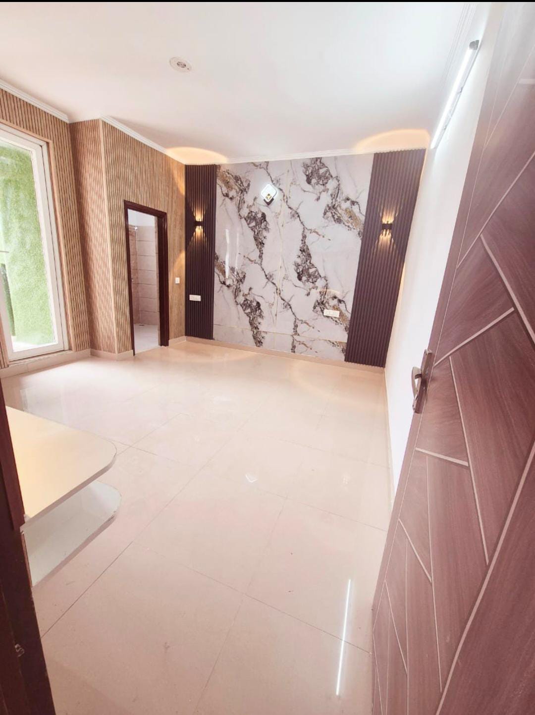 2 BHK Apartment For Sale in Green Valley Heights