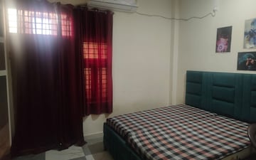 3 BHK Apartment For Rent in Gail Society, Pi Greater Noida