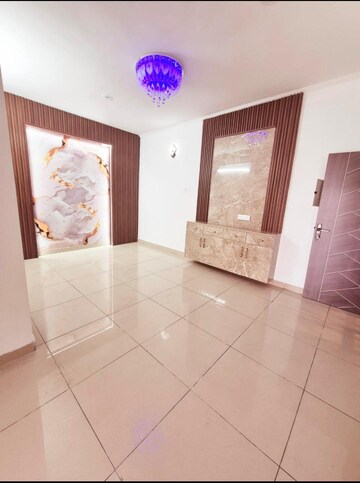 Room in 2 BHK Apartment at Green Valley Heights, Dhakoli Village – for Sale