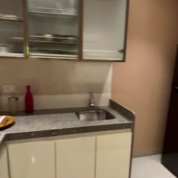Kitchen in 2 BHK Apartment at Piramal Vaikunth, Ashok Nagar – for Sale