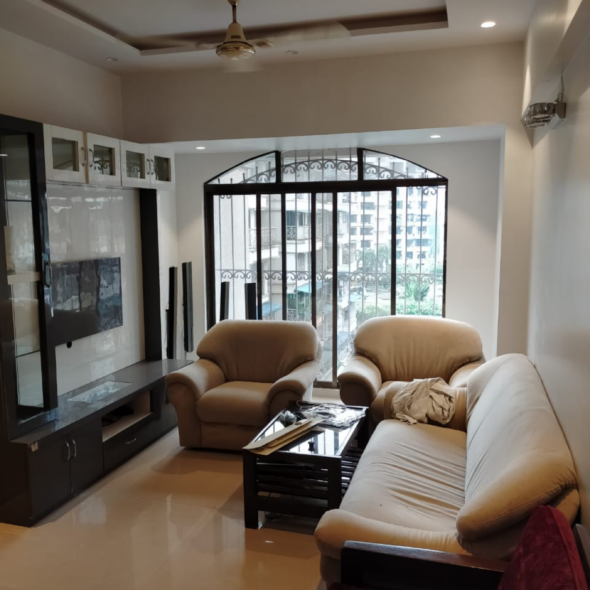 4 BHK 2300 Sq.Ft. Apartment in Shagun Residency
