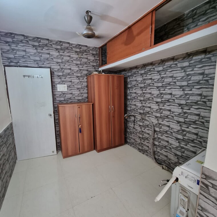 Bedroom, shagun-residency 4 Bedroom 2300 Sq.Ft. Apartment In Kalamboli Sector 16 Navi Mumbai 8291217