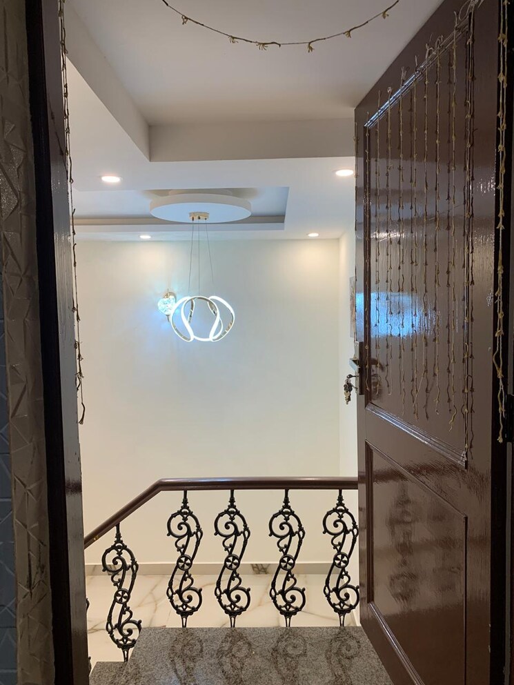 Bathroom, palam-vihar-residents-association 2 Bedroom 2200 Sq.Ft. Builder Floor In Palam Vihar Gurgaon 8291224