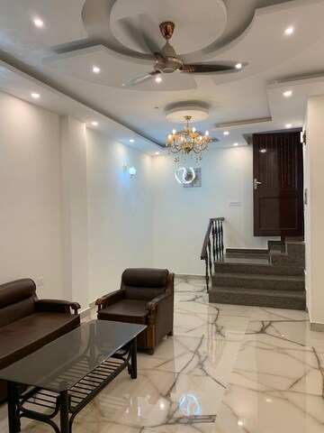 2 BHK Builder Floor For Rent in Palam Vihar Residents Association, Palam Vihar