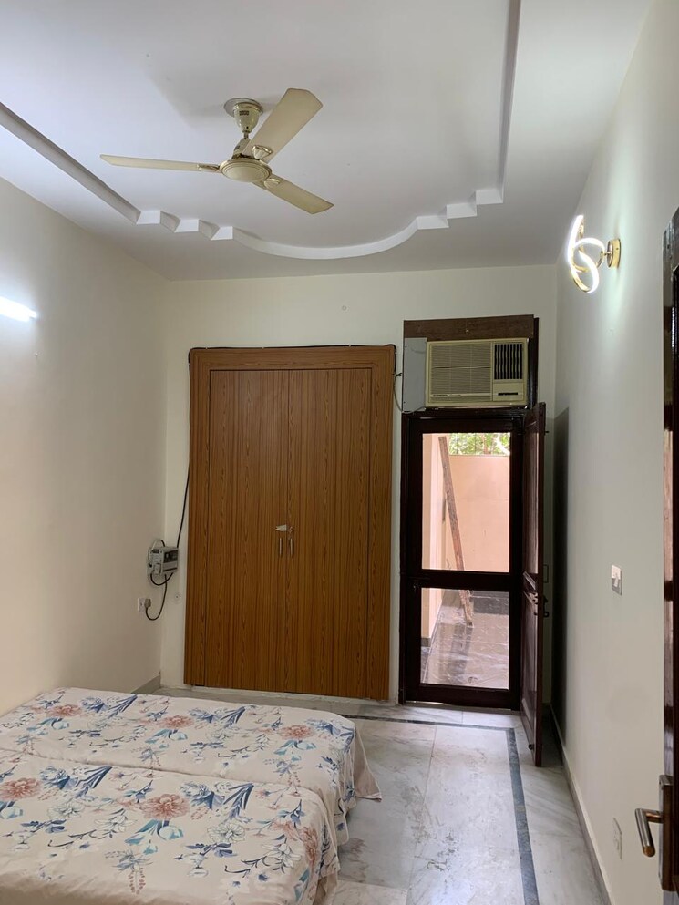 Bedroom, palam-vihar-residents-association 2 Bedroom 2200 Sq.Ft. Builder Floor In Palam Vihar Gurgaon 8291224