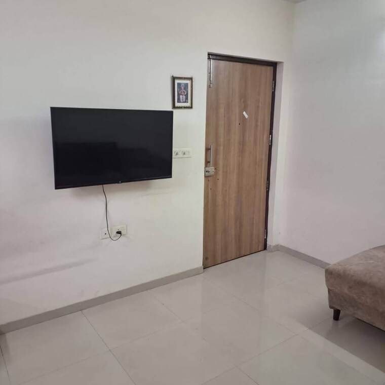Room, tricity-aura 2 Bedroom 623 Sq.Ft. Apartment In Roadpali Navi Mumbai 8291222