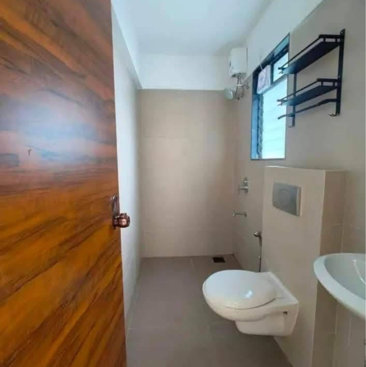Bathroom, tricity-aura 2 Bedroom 623 Sq.Ft. Apartment In Roadpali Navi Mumbai 8291222