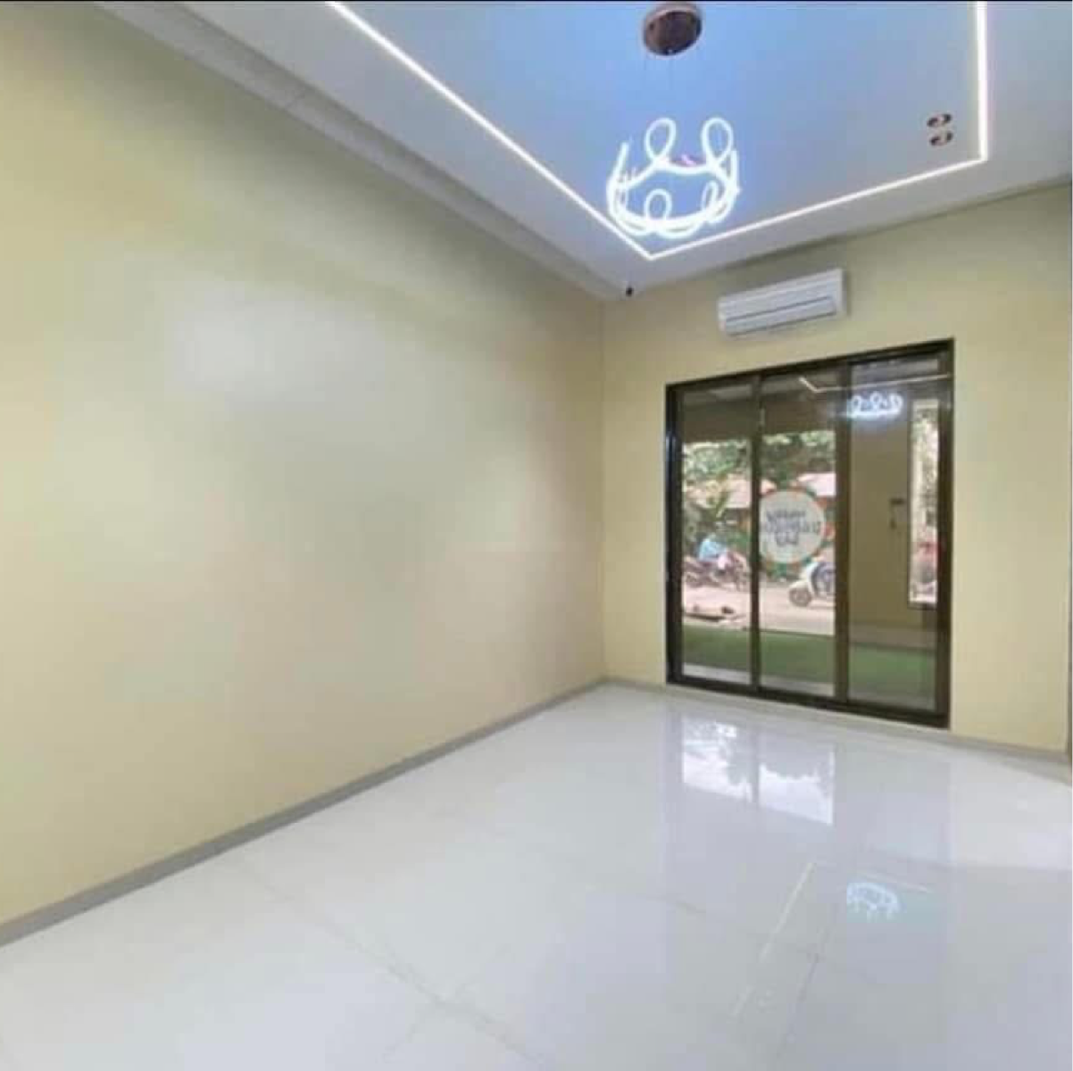 2 BHK 743 Sq.Ft. Apartment in Reliable Balaji Theo