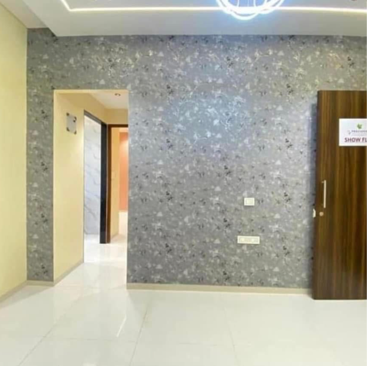 Room, reliable-balaji-theo 2 Bedroom 743 Sq.Ft. Apartment In Kalamboli Sector 16 Navi Mumbai 8291227