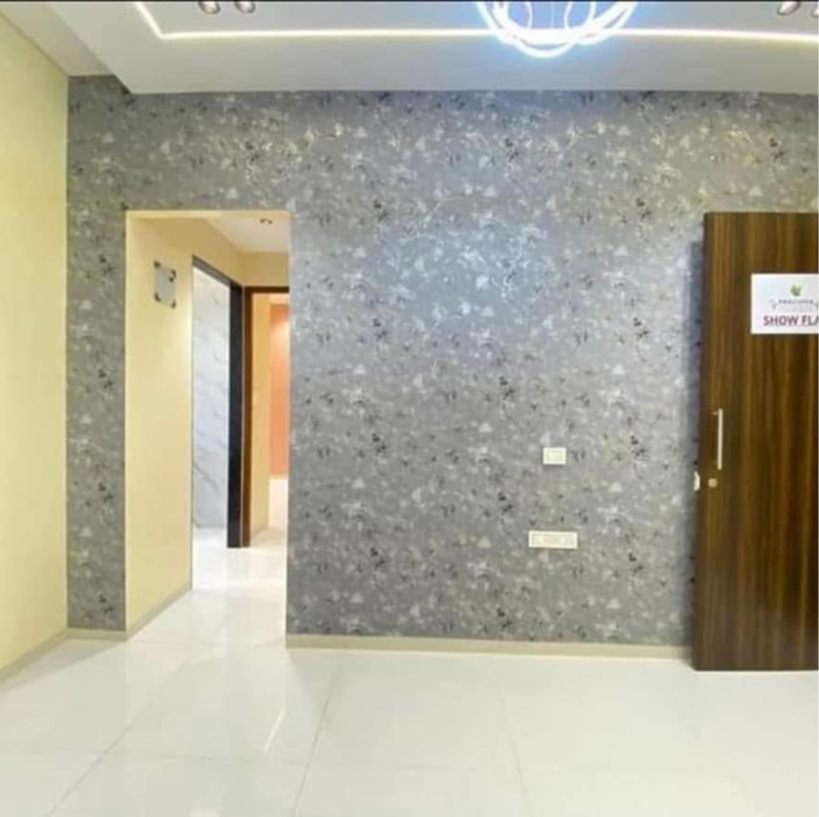 Room, reliable-balaji-theo 2 Bedroom 743 Sq.Ft. Apartment In Kalamboli Sector 16 Navi Mumbai 8291227