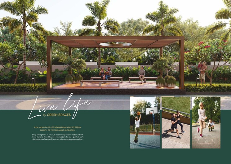 Swimming Pool, magna-solitaire 3 Bedroom 2050 Sq.Ft. Apartment In Peeranchuruvu Hyderabad 8291229