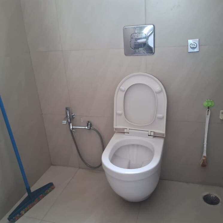 Bathroom, sai-udanda 1 Bedroom 723 Sq.Ft. Apartment In Kalamboli Sector 20 Navi Mumbai 8291233