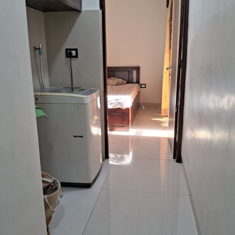 Bathroom, sai-udanda 1 Bedroom 723 Sq.Ft. Apartment In Kalamboli Sector 20 Navi Mumbai 8291233