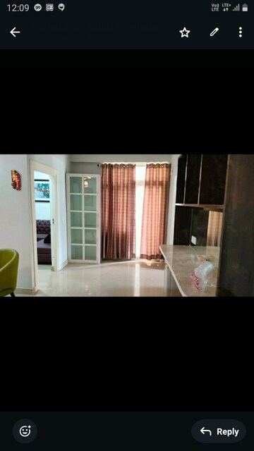 Room in 3 BHK Apartment at Proview Officer City 2, Raj Nagar Extension – for Rent