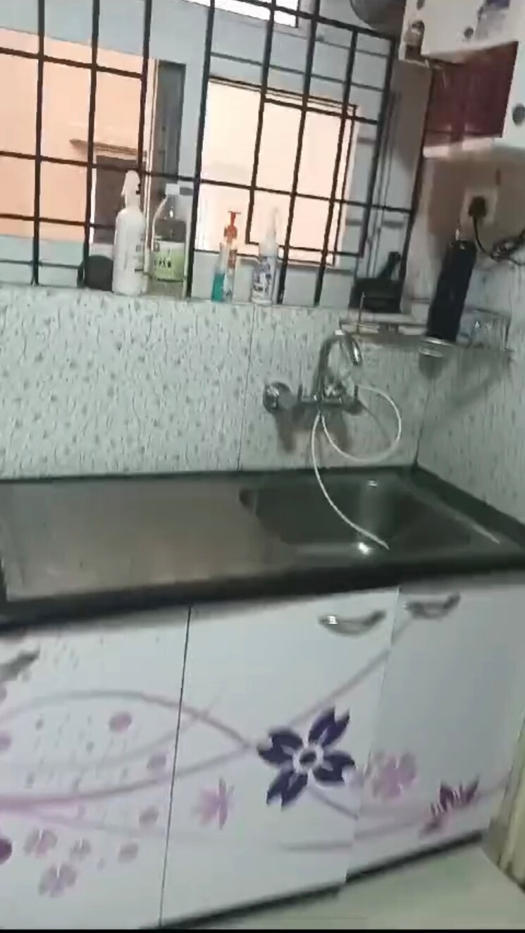 Kitchen, ncc-nagarjuna-meadows-2 3 Bedroom 1580 Sq.Ft. Apartment In Yelahanka Bangalore 8291244