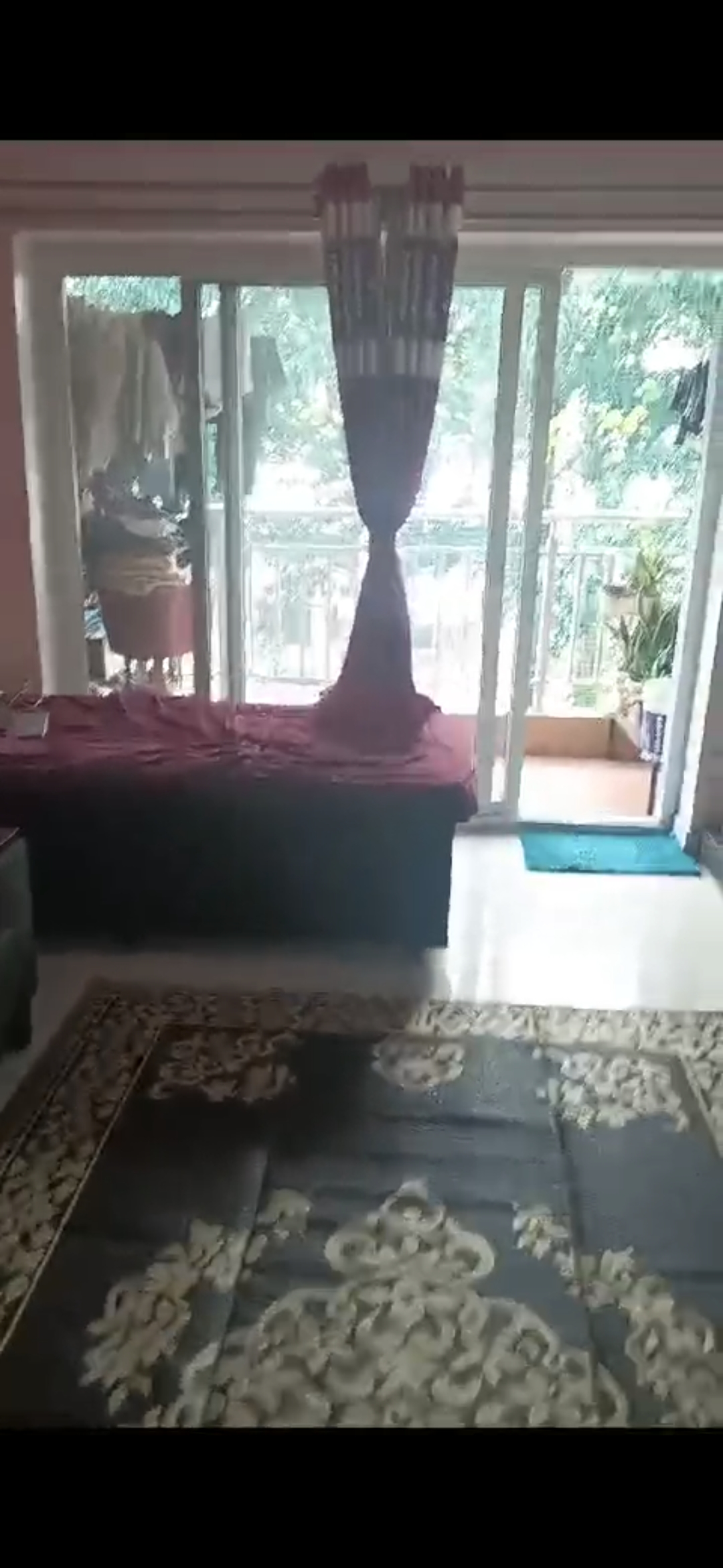 3 BHK + Study Room Apartment For Sale in NCC Nagarjuna Meadows 2