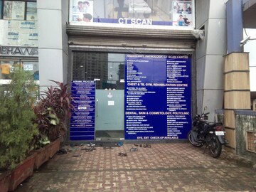 Parking in 2 BHK Apartment at Gokuldham Colony – for Rent