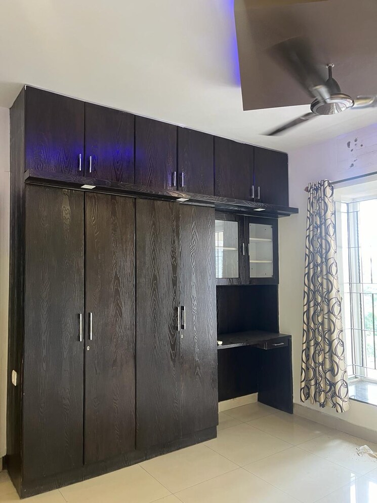 Bedroom, rmz-galleria 3 Bedroom 2859 Sq.Ft. Apartment In Yelahanka Bangalore 8291256