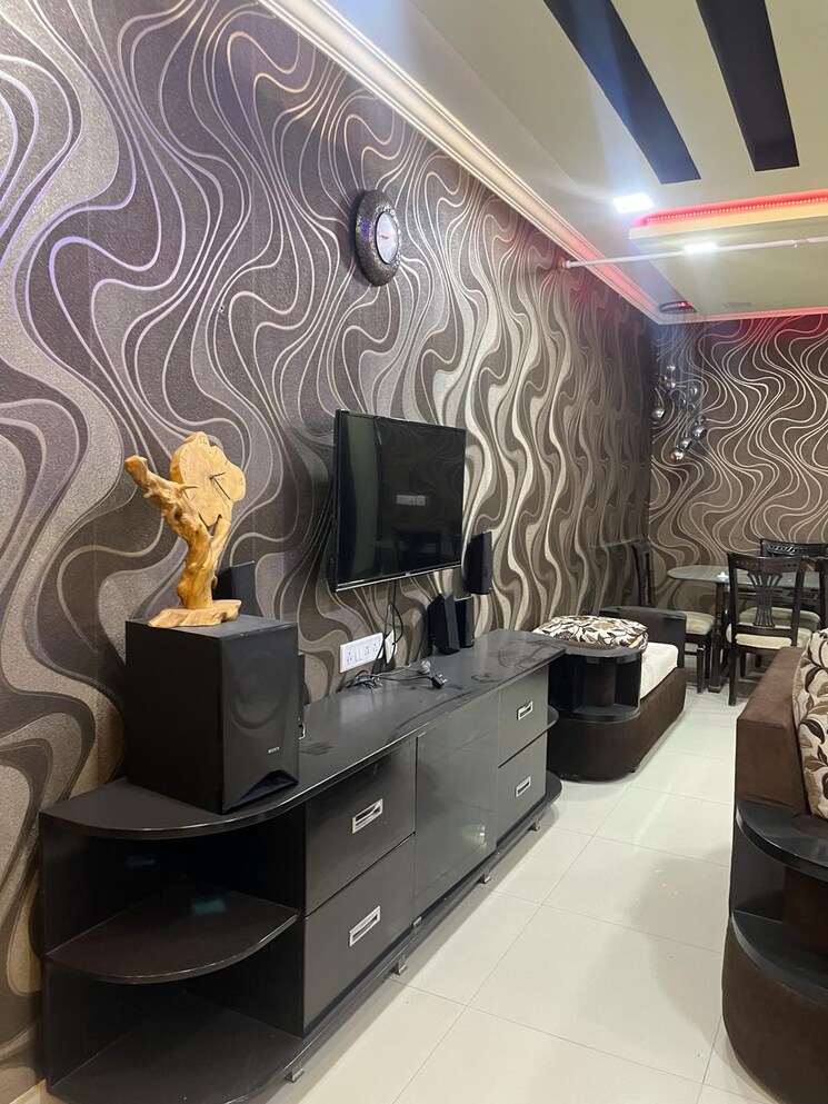 Master Bedroom, rmz-galleria 3 Bedroom 2859 Sq.Ft. Apartment In Yelahanka Bangalore 8291256