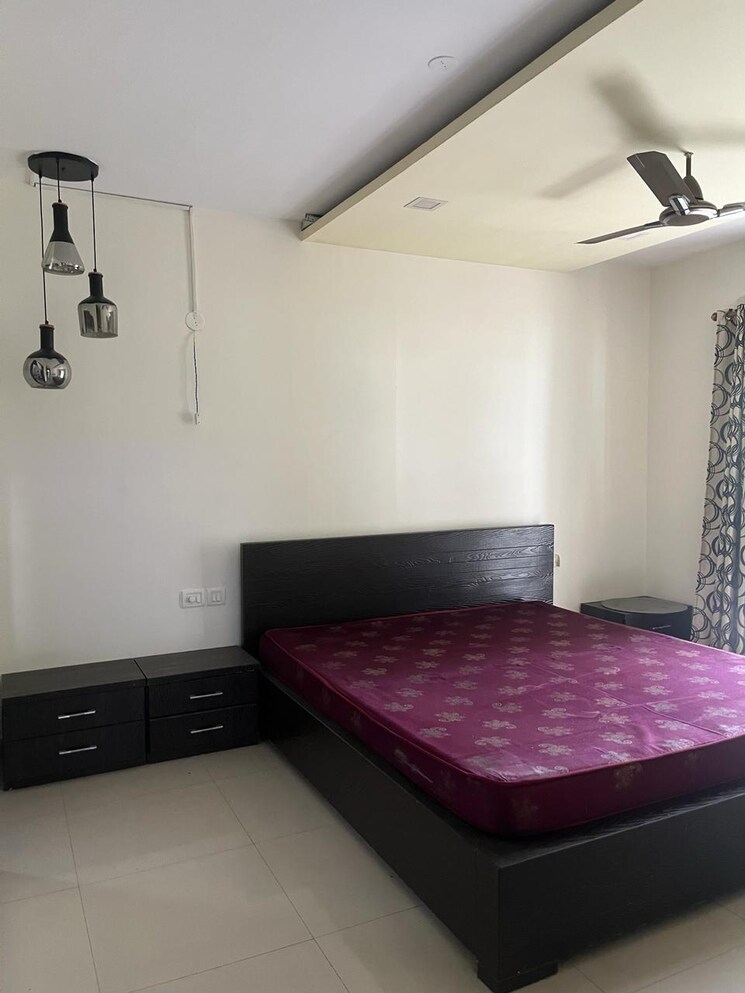 Bedroom, rmz-galleria 3 Bedroom 2859 Sq.Ft. Apartment In Yelahanka Bangalore 8291256