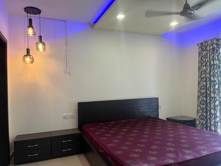 Bedroom, rmz-galleria 3 Bedroom 2859 Sq.Ft. Apartment In Yelahanka Bangalore 8291256