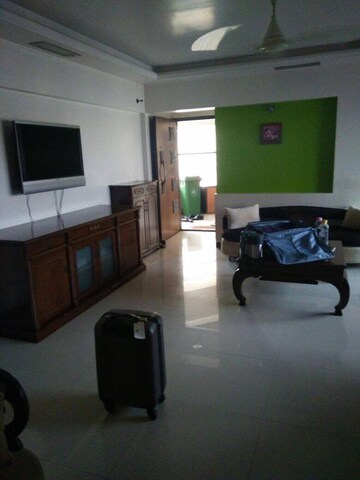 3 BHK Apartment For Sale in Dheeraj Valley, Goregaon East