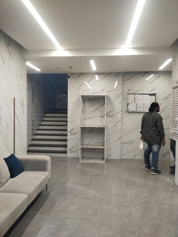 Parking in 2 BHK Apartment at Hirani Swanand Oasis, Kurla – for Rent