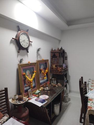 2 BHK Apartment For Rent in Hirani Swanand Oasis Kurla Mumbai  8291262