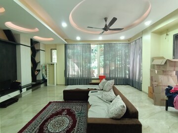 2.5 BHK Independent House For Rent in SRK Spring Hills Taljai Forest Area Pune  8291264