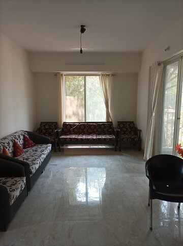 2 BHK Apartment For Resale in Green Mint Sus Pune  8291269