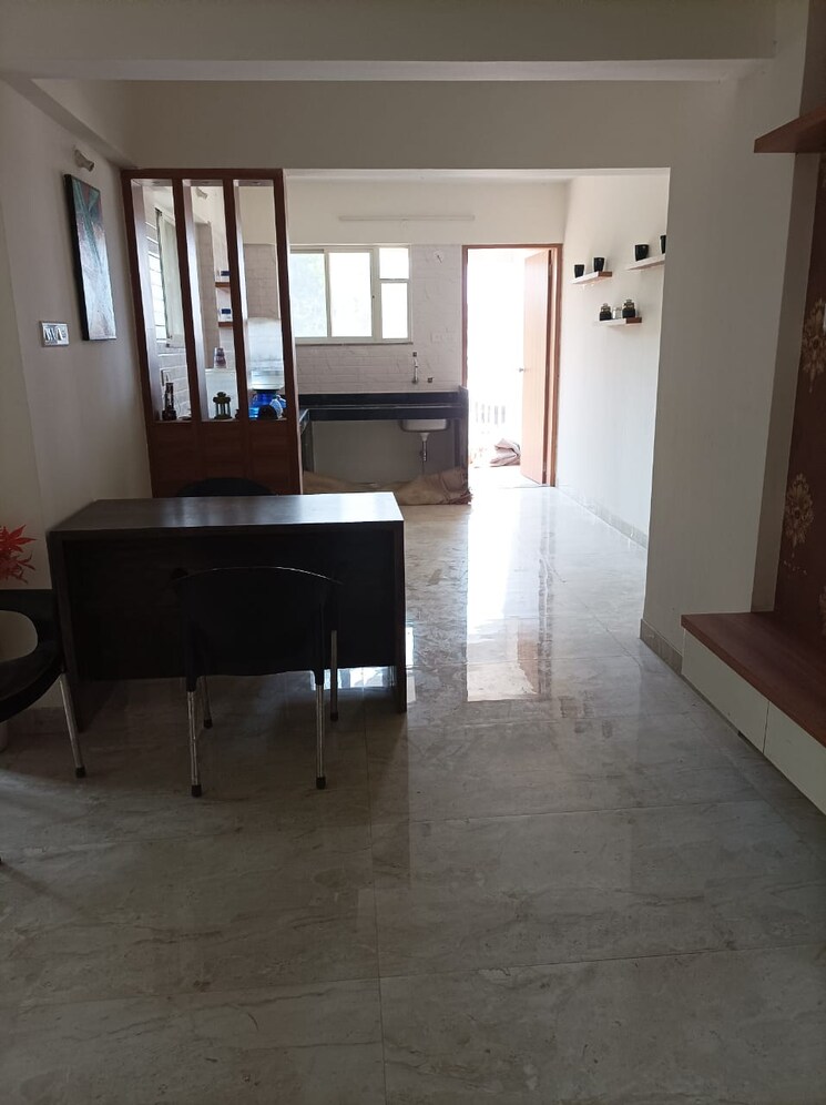 Living Room, green-mint 2 Bedroom 774 Sq.Ft. Apartment In Sus Pune 8291269