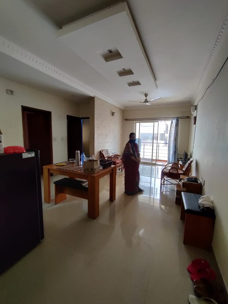 Living Room, century-commanders-vista 2 Bedroom 1084 Sq.Ft. Apartment In Yelahanka Bangalore 8291280