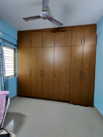 Room in 2 BHK Apartment at Century Commanders Vista, Yelahanka – for Sale