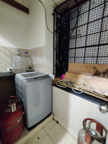 Kitchen in 2 BHK Apartment at Century Commanders Vista, Yelahanka – for Sale