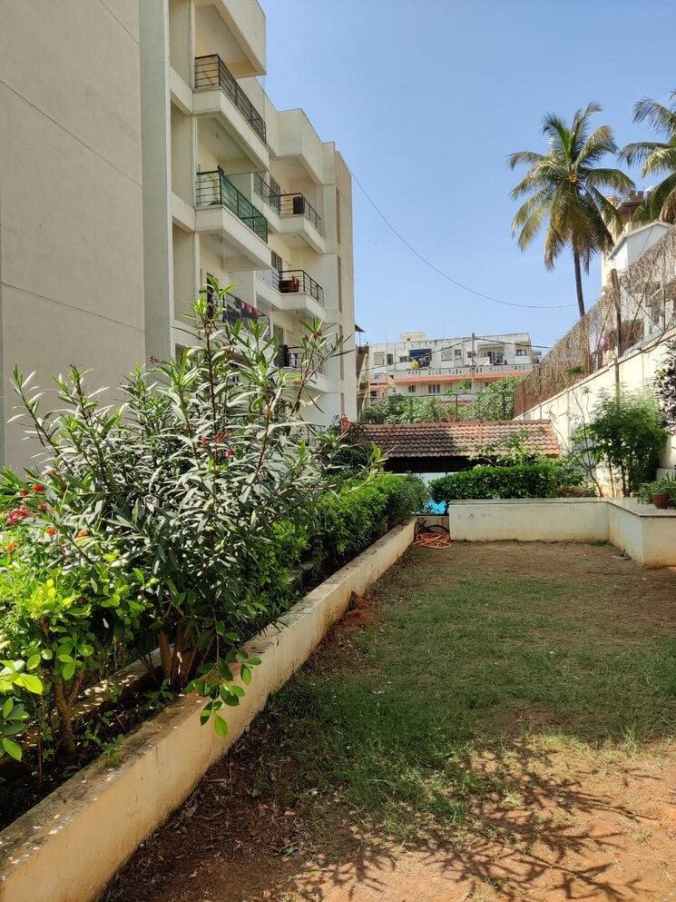 Exterior View, century-commanders-vista 2 Bedroom 1084 Sq.Ft. Apartment In Yelahanka Bangalore 8291280
