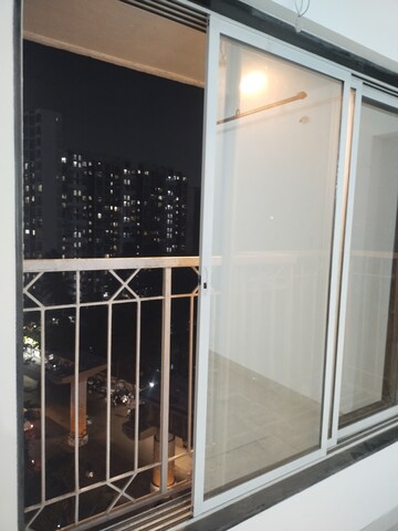 Staircase in 2 BHK Apartment at Hiranimanthan Shree Ganesh Krupa CHS, Kurla East – for Rent