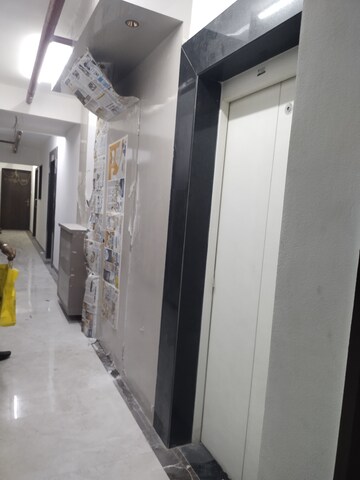 Building Lobby in 2 BHK Apartment at Hiranimanthan Shree Ganesh Krupa CHS, Kurla East – for Rent