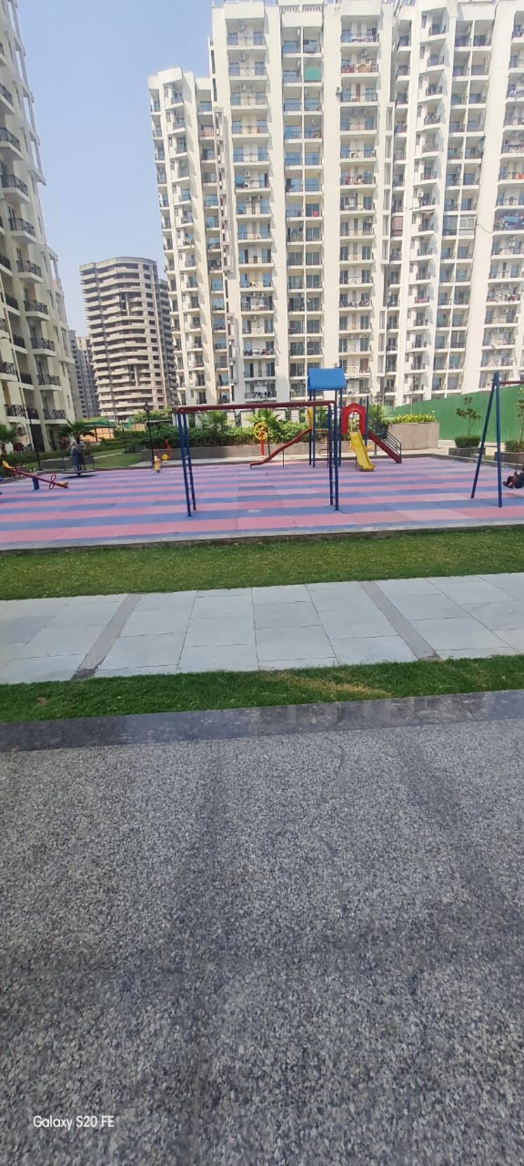 Garden, eureka-diya-green-city 2 Bedroom 987 Sq.Ft. Apartment In Raj Nagar Extension Ghaziabad 8291279