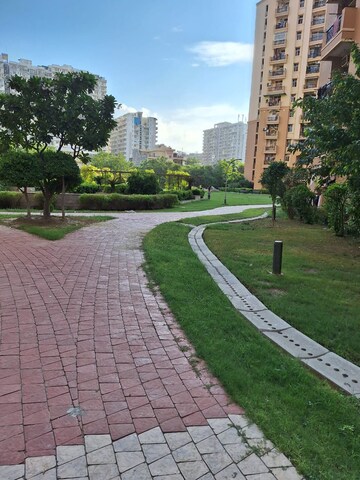 Balcony in 2 BHK Apartment at Eureka Diya Green City, Raj Nagar Extension – for Sale