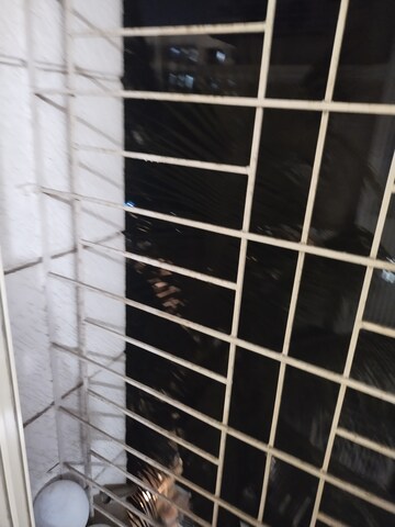 Staircase in 2 BHK Apartment at Kurla East – for Rent