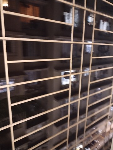 Staircase in 2 BHK Apartment at Kurla East – for Rent