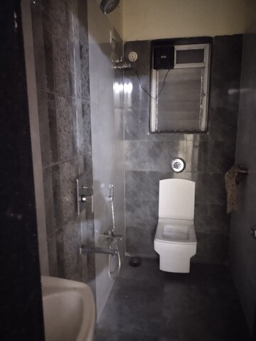 Bathroom in 2 BHK Apartment at Kurla East – for Rent