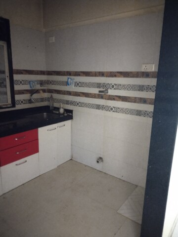 Kitchen in 2 BHK Apartment at Kurla East – for Rent