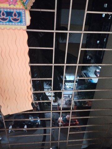Staircase in 2 BHK Apartment at Kurla East – for Rent