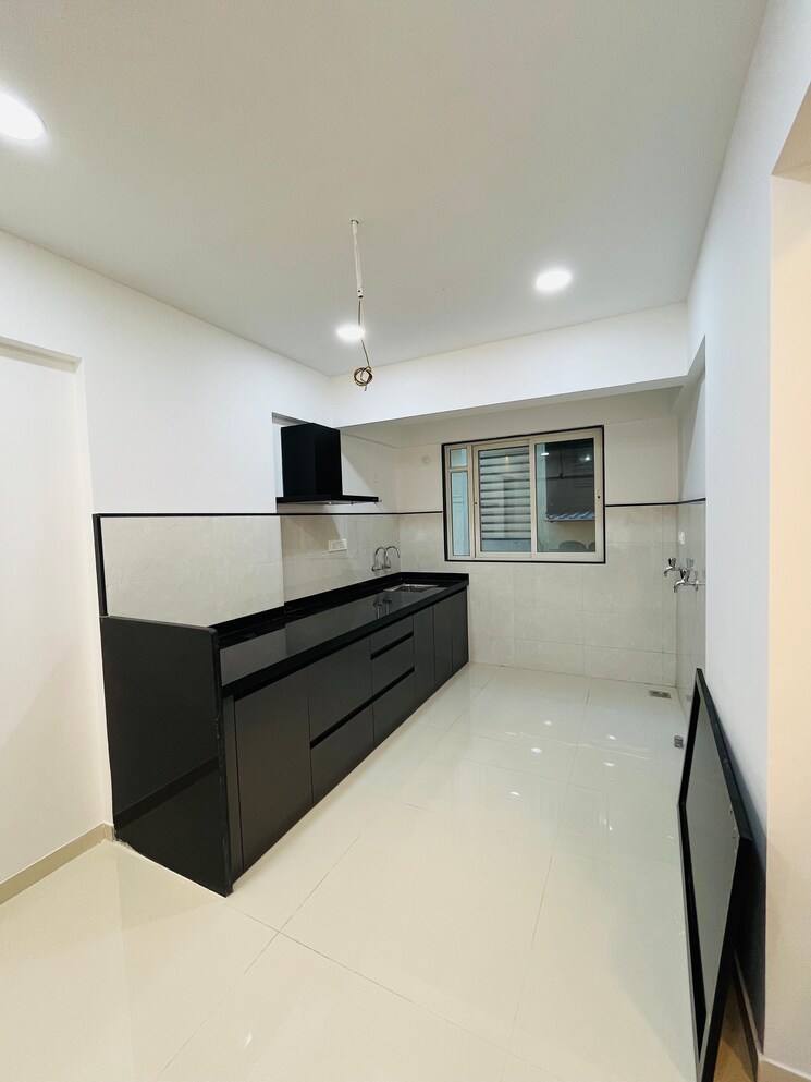 Kitchen, ilms-hill-avenue 2 Bedroom 774 Sq.Ft. Apartment In Baner Pune 8291287